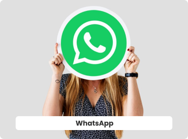 Whatsapp API Verification